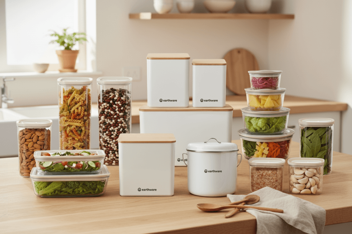 Why Sustainable Products Matter More in Family Homes