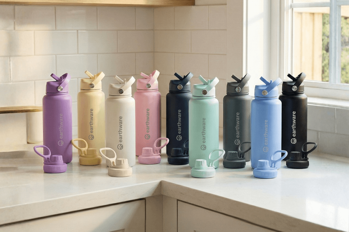 Tips to Clean & Maintain Your Reusable Bottle for Longevity