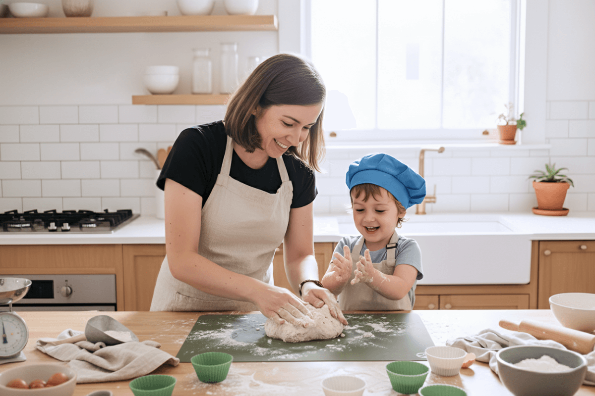 How to Care for Silicone Bakeware & Make It Last