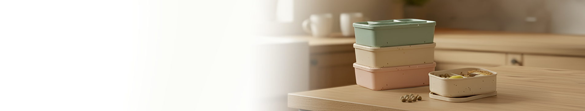 Lunch Boxes & Insulated Lunch Sets