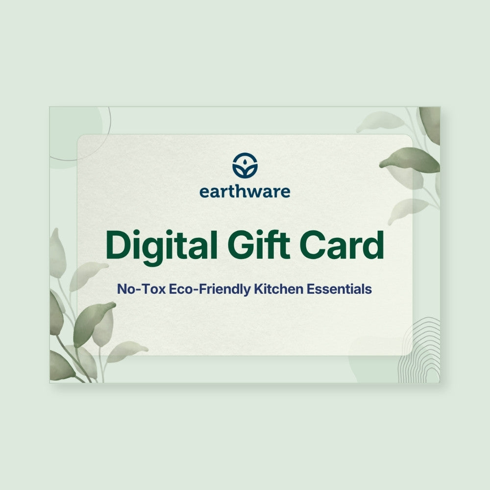 Earthware eGift Card