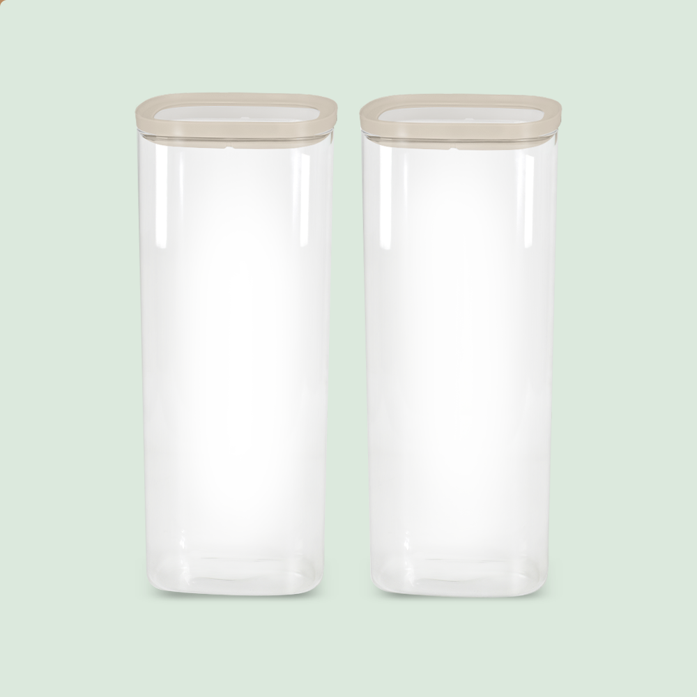 Pantry & Food Storage Starter Bundle