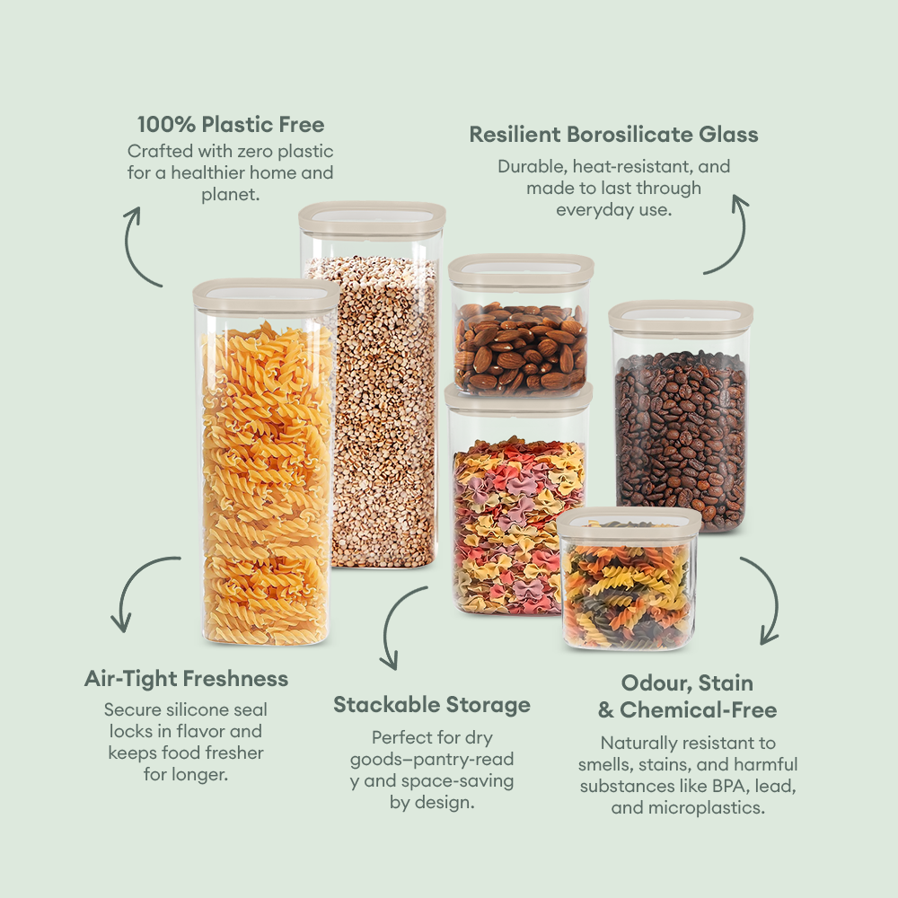 Complete Kitchen Makeover Set