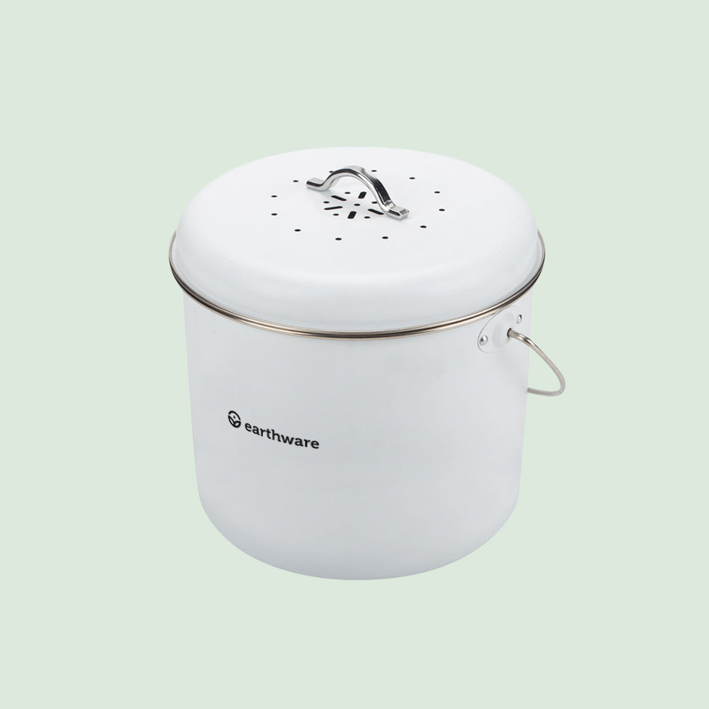 Kitchen Compost Bin
