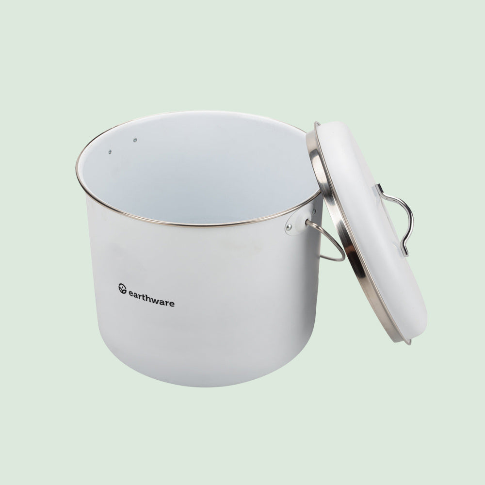 Kitchen Compost Bin