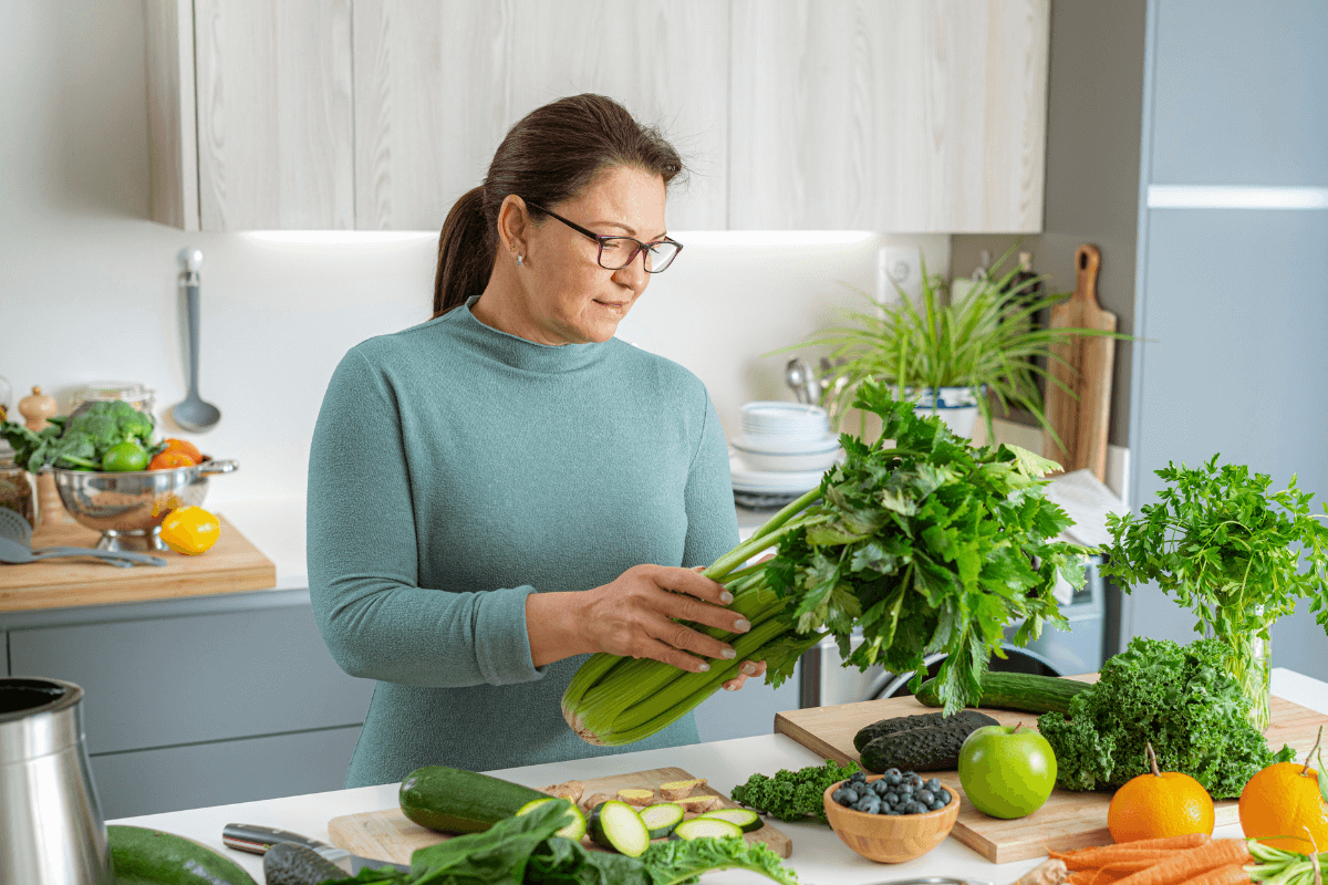 Why Are My Vegetables Slimy? 5 Storage Mistakes to Fix Now