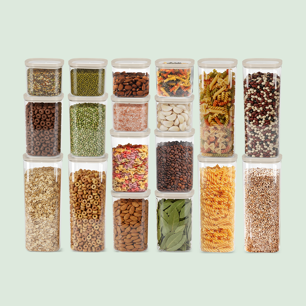 Pantry Pro Organiser Set