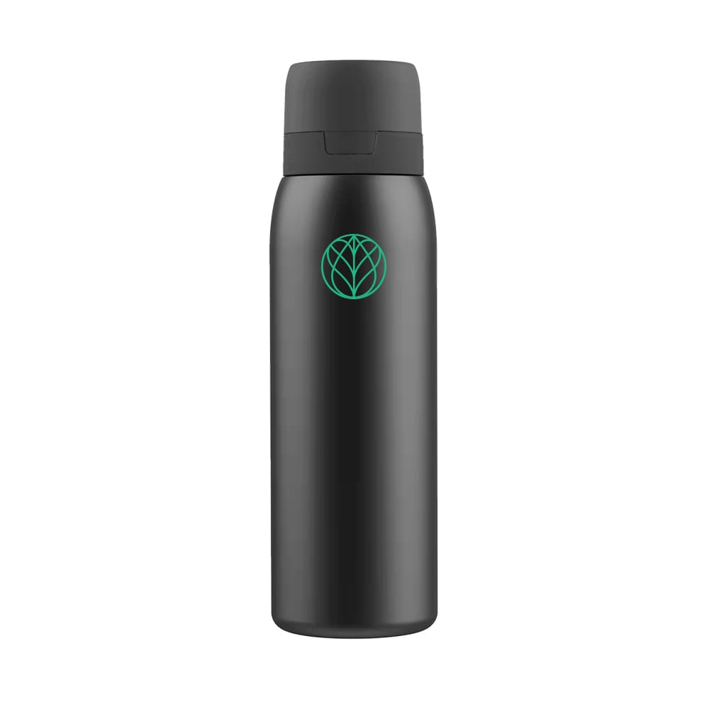 Ultra Stainless Steel Water Filter Bottle + Urban Filter