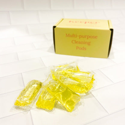 Multi-Purpose Cleaner Refills