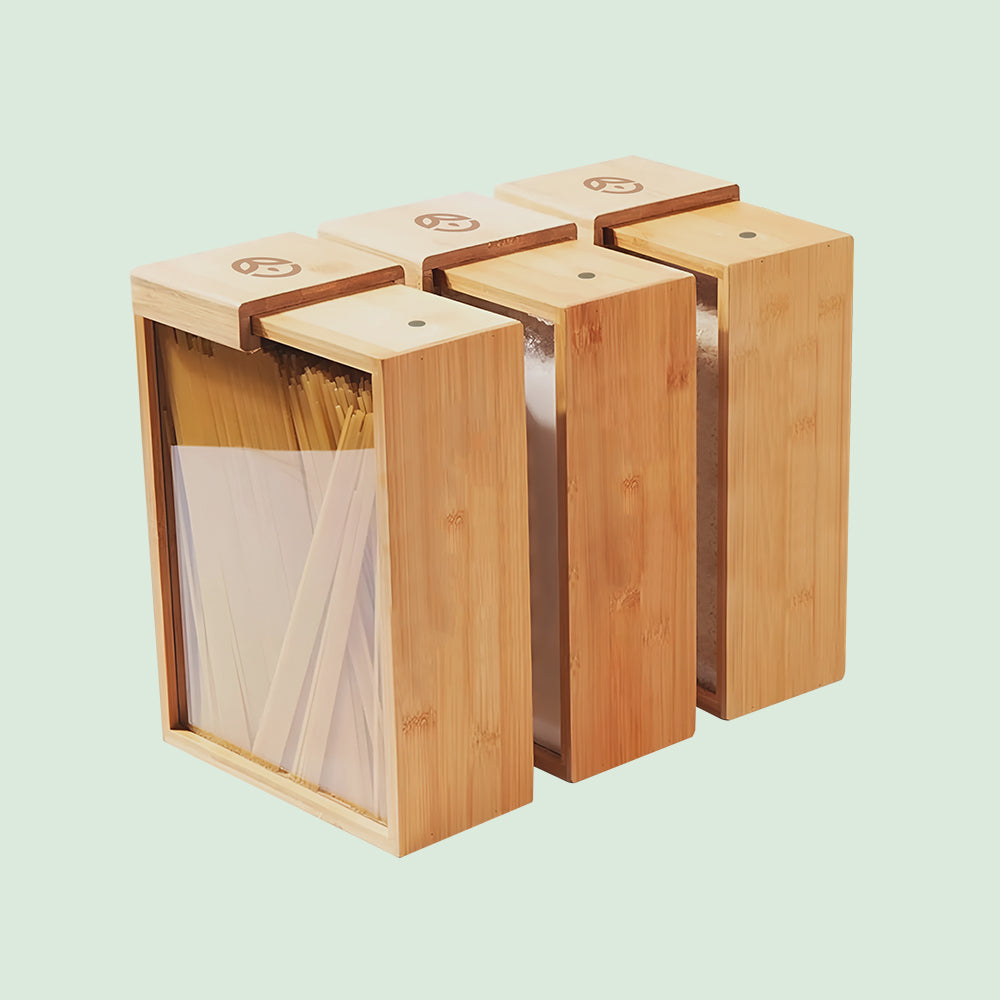 Complete Kitchen Makeover Set