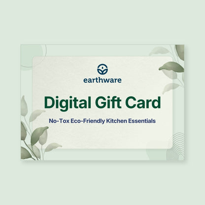 Earthware eGift Card