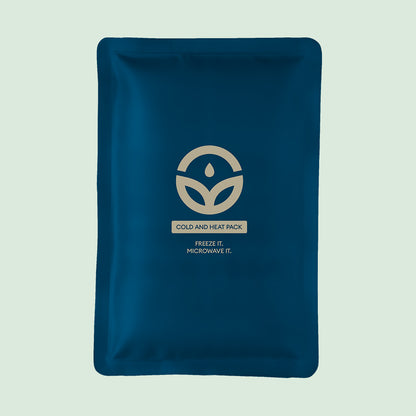 No-Tox Gel Ice Pack & Heat Pack