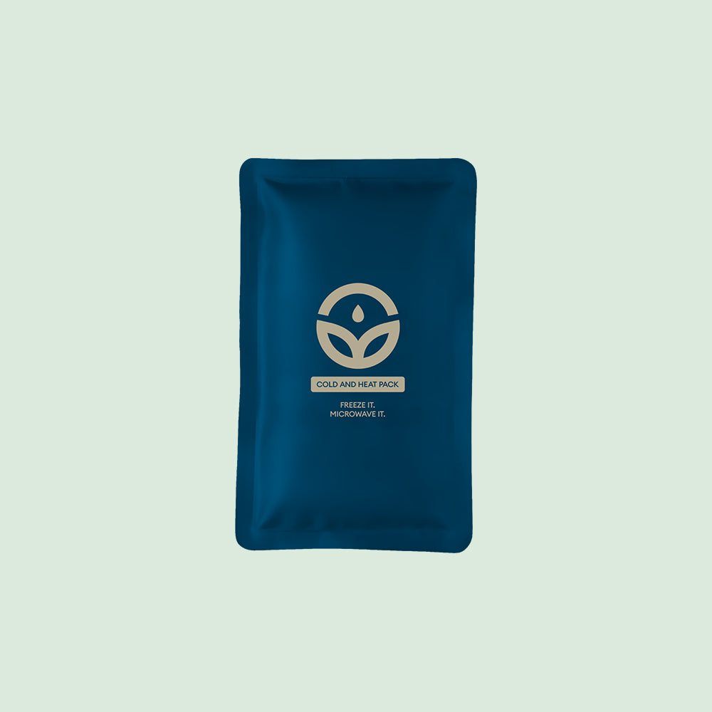 No-Tox Gel Ice Pack & Heat Pack
