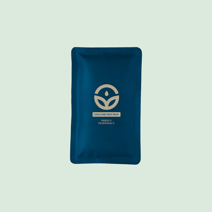 No-Tox Gel Ice Pack & Heat Pack