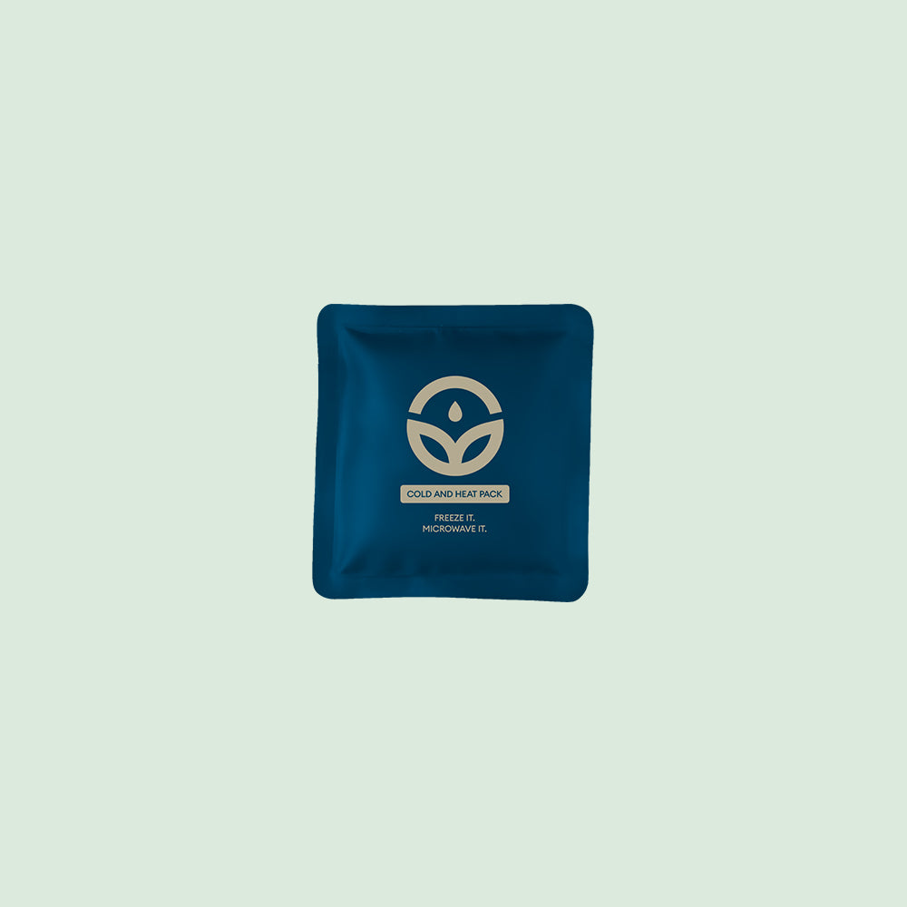 No-Tox Gel Ice Pack & Heat Pack