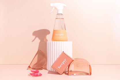 Bathroom Starter Set