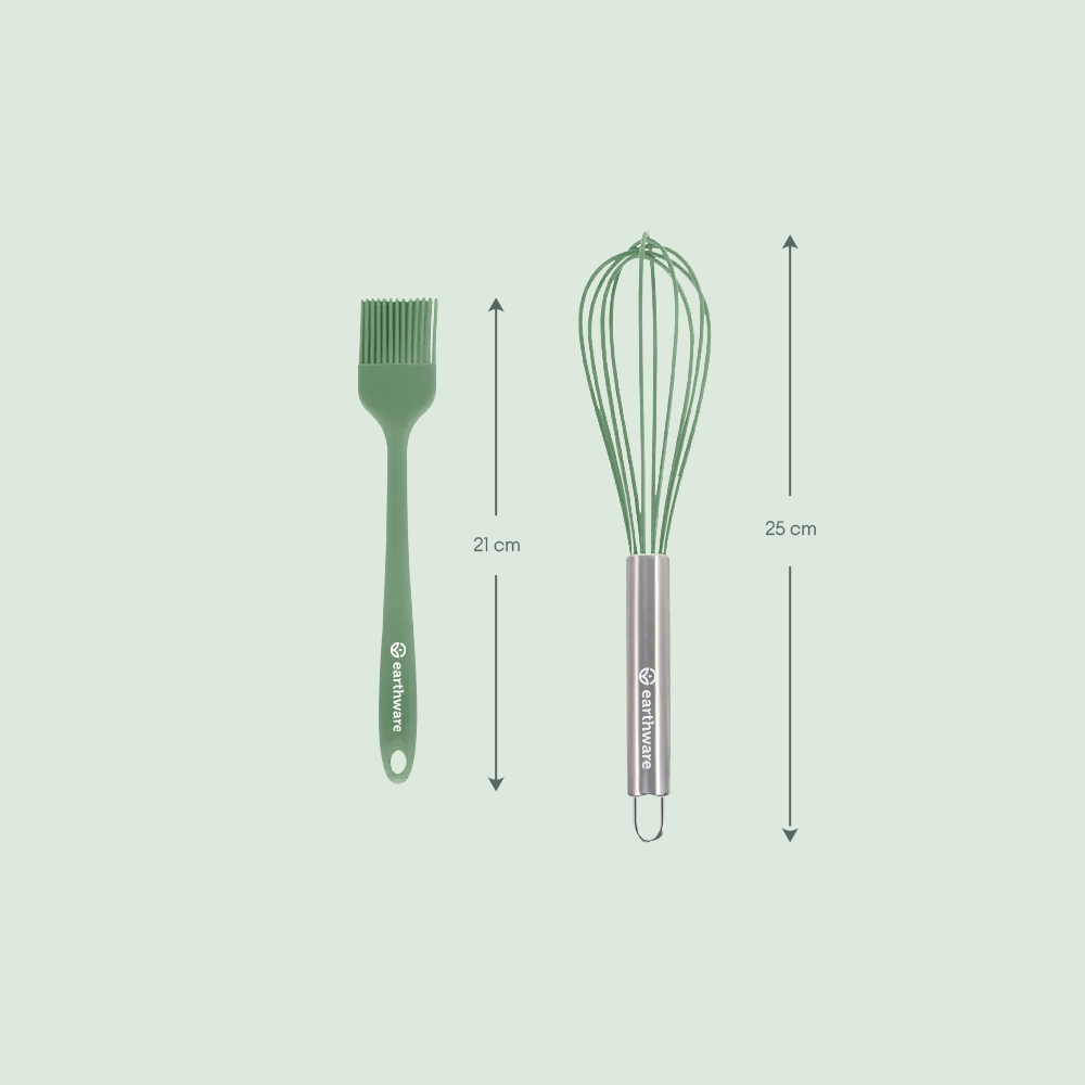 Kitchen Essentials Bundle