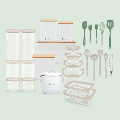 Kitchen Essentials Bundle
