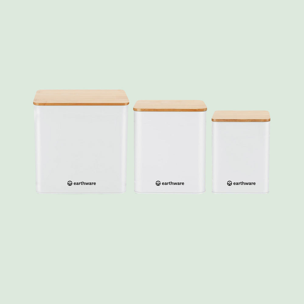 Kitchen Essentials Bundle