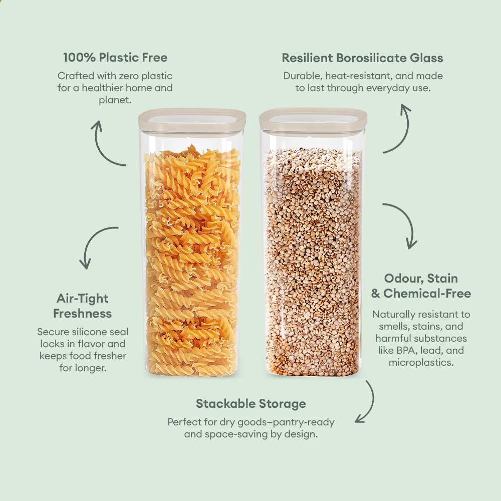 Kitchen Essentials Bundle