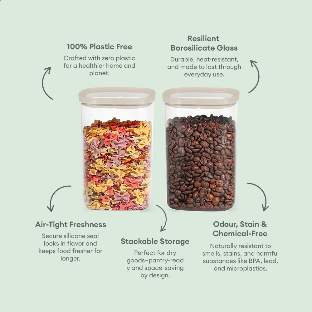 Kitchen Essentials Bundle