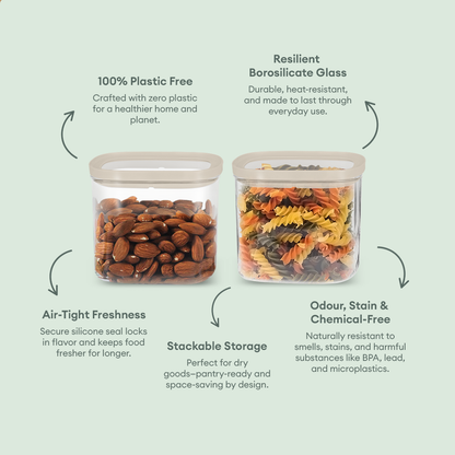 Kitchen Essentials Bundle