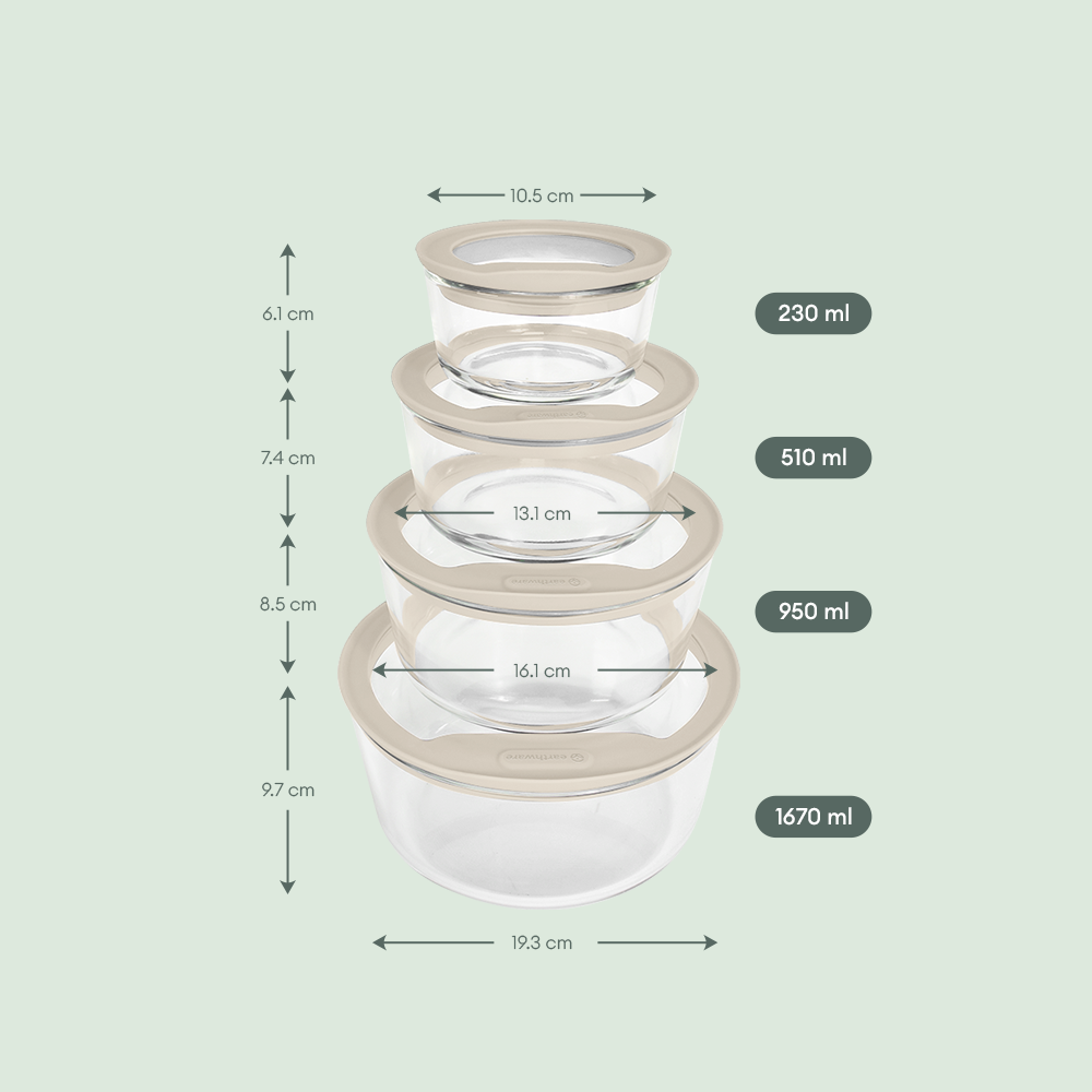 Kitchen Essentials Bundle