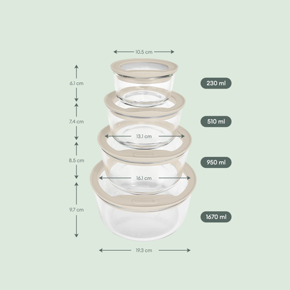 Kitchen Essentials Bundle