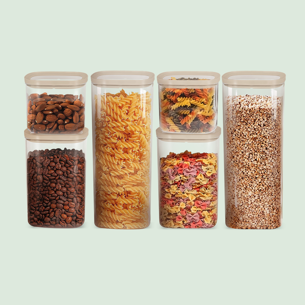 Pantry Pro Organiser Set