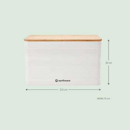 Pantry & Food Storage Starter Bundle