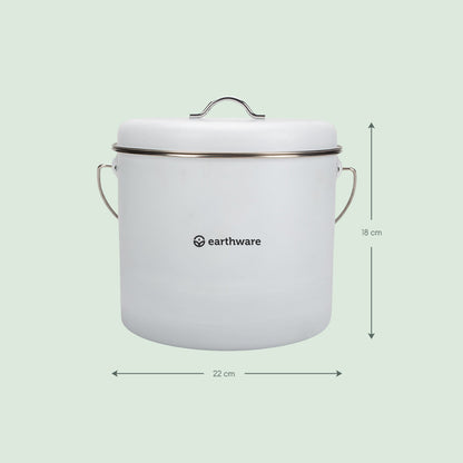 Pantry & Food Storage Starter Bundle