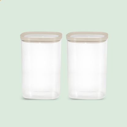 Pantry & Food Storage Starter Bundle