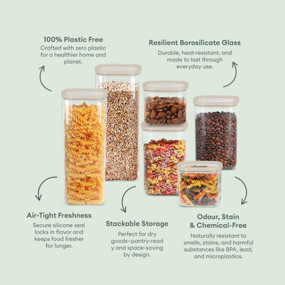 Complete Kitchen Makeover Set