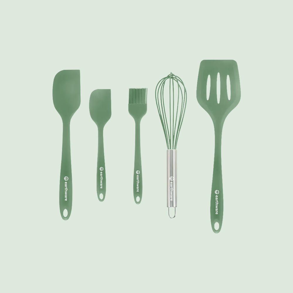 Complete Kitchen Makeover Set