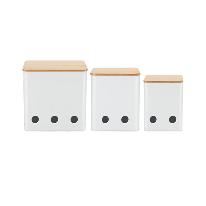 Vegetable Storage Containers